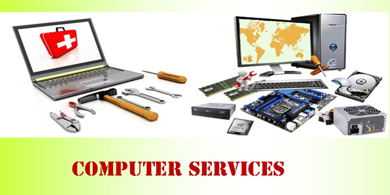 Computer Service